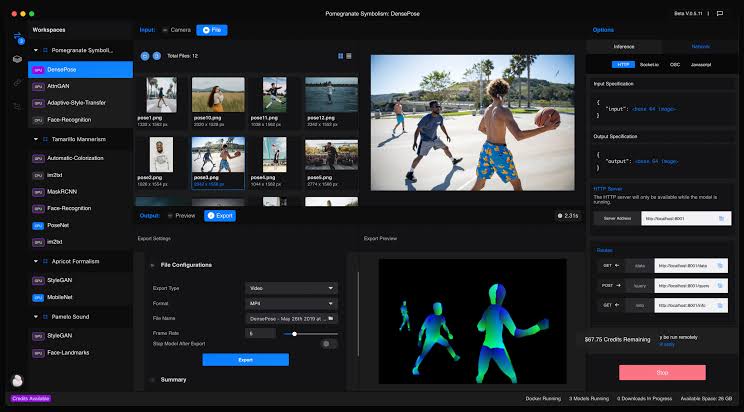 Runway ML puts AI tools in the hands of creators everywhere | The Verge