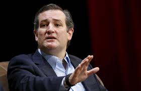 Rafael bienvenido cruz with rafael edward ted cruz as an infant ted cruz and david panton, debate teammates and close friends at princeton university in princeton. Republican Cruz Uses Senate Perch To Blast Supreme Court Reuters Com