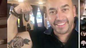 Aseguran que lupillo rivera pretende quitarse el tatuaje con el rostro de belinda que tiene en su brazo. Lupillo Rivera Se Borro El Tatuaje De Mayeli Alonso Telemundo