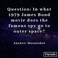 Among these were the spu. Movie Trivia 100 Fun Movie Questions With Answers 2021