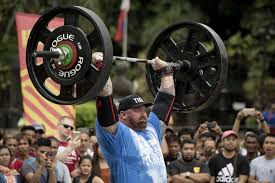While many would be enticed with the notion of that was evident this weekend when hafthor won europe's strongest man competition. Hafthor The Mountain Bjornsson Qualifies For 2019 World S Strongest Man Finals Bleacher Report Latest News Videos And Highlights