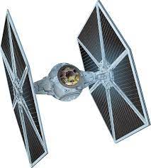 Tie Fighter Series E Filmes