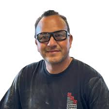 Garage Storage Designs