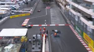 Hamilton in pole, bottas 2°, verstappen 3° vettel è solo quarto, leclerc è uscito in q1. Fia Rule On Hamilton Verstappen Collision In Monaco Gp Gpfans Com