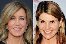 Lori Laughlin's Daughter Olivia Jade Reacts To Rumors After College  Admission Scandal