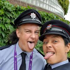 Congratulations to Chris Whelpton who has retired from Barking Fire Station  after 30 years' service. Best of luck Chris and enjoy your retirement.  Thank you for your service