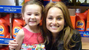 Chef Giada De Laurentiis draws a crowd in Franklin