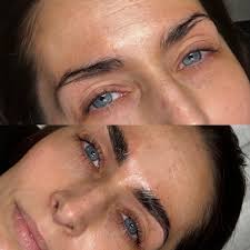 Good Evening, I'm a brow & lash stylist based in Grove offering the  following services