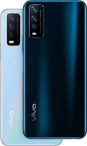 Layar besar 6.51 ultra all screen. Vivo Y12s Vivo Global