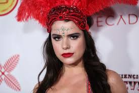 Izabella Metz Editorial Stock Photo