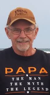 Obituary for Keith A. Lavey