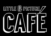 LITTLE PICTURE CAFE - Home