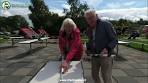De Drenste Koe Boerenbiljart - YouTube