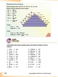 Kunci jawaban tema 5 kelas 6 halaman 74. Kunci Jawaban Buku Senang Belajar Matematika Kelas 5 Kurikulum 2013 Revisi 2018 Halaman 50 51 Kunci Soal Matematika