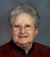 Obituary information for Marlene Powell Aldridge