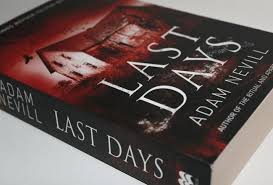 Occasionally, however, i turn a bit sinister. Top 10 Modern Horror Novels More Terrifying Than A Stephen King Book Listverse