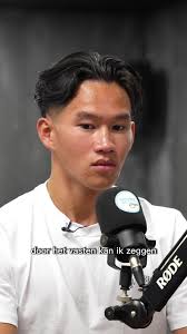 Deze podcast staat in het teken van ons gesprek met Than Chau, waarin we  zijn persoonlijke reis belichten. Chau kampte met zware overgewicht en was  ooit slachtoffer van pesterijen, mede dankzij ...