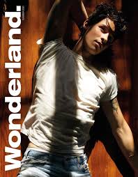 Boy Culture : Covering Hot Men, Gay Issues, Celebrities, Movies, Music &  More: NON-BINARY