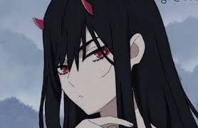 Like/reblog if ya wanna download or use. Anime Girl Pfp Black Hair Aesthetic Novocom Top