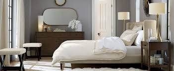 But you might be more familiar with her hit hgtv show the collaboration with crate and barrel includes more than 50 pieces, ranging from furniture and decor to bedding. Unexpected Bedroom Decor Ideas Crate And Barrel
