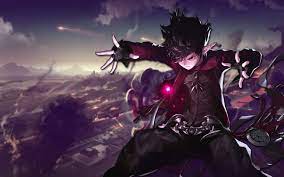 Anime Live Wallpapers Top Free Anime Live Backgrounds Wallpaperaccess