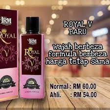 Dekat dengan kawasan perumahan pkns. Royal V Rm60 Jamu Ratu Malaya Shah Alam Selangor Facebook