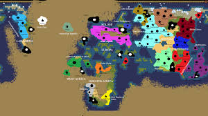 A basketball phenom, he could have punched his ticket to college or even the pros, but, instead, he chose to walk away from the game, forfeiting his future. Operation Wayback Story Of The World On My Cretaceous Map Part 5 Civ