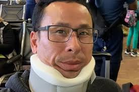 Passengers lose High Court appeal against Air Canada over injuries claimed  from turbulent 2019 flight