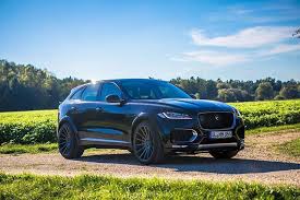 Head Over To Youtube To Watch My Experience With The Jaguar F Pace Tuned By Hamann International Link In Bio Ham With Images Jaguar Fpace Jaguar Jaguar Car