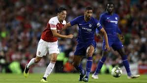 Get a report of the arsenal vs. Chelsea Vs Arsenal Preview Classic Encounter Key Battles Team News More 90min