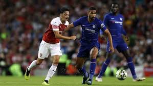 How chelsea and arsenal could line up. Chelsea Vs Arsenal Preview Classic Encounter Key Battles Team News More 90min