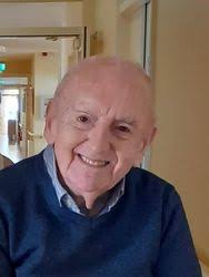 Condolence Book for Anthony (Tony) TIERNEY (Drakelands, Kilkenny)