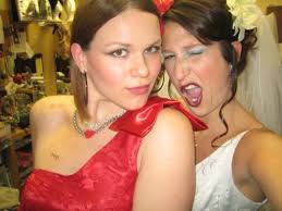 Cowan Palace: Embracing The Mirror, Part One: Ashley, Plain and Tall