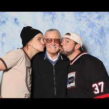 HAPPY BIRTHDAY, @therealstanlee! JANUARY 18th at @smodcastlecinemas!  Celebrate the 30th Anniversary of a cult classic with a special screening  during which I'll pause the movie to tell you stories about every scene *