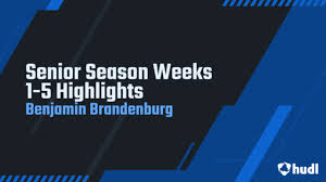 Benjamin Brandenburg