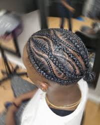 Omarion is the latest male celebrity to go from rocking braids to rocking a short haircut. In Honour Of Movember Its Time To Show The Guys Some Love Appointments Are Available Simply Click The Book Ta Single Braids Kids Hairstyles Triangle Braids