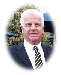 Budgen, Christopher. Passed away tragically