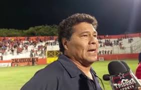 💥🎙️GEOVANNY TRIGUEROS, LA FIRPO: 🗣️"Yo creo que este equipo fue mal  armado. No puede ser que hasta estos dos partidos en que no está (Eduardo)  Vigil se tuvo que hacer uso del