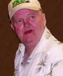 Obituary information for Robert William Johnson