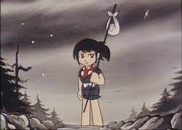 昭和名作劇場 忍者漫画の巨匠 白土三平先生の少年サスケが凄いな おい ヾ d 偶にはタイムマシンに乗ってノスタルジー気分 楽天ブログ サスケ 昭和 漫画 三平