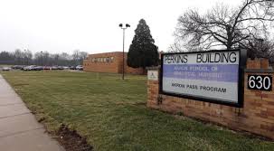 Future Of Perkins Middle School Decided Akron Public Schools