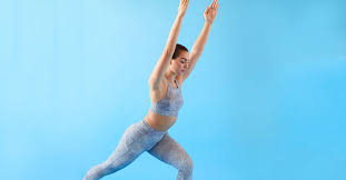 Check spelling or type a new query. How To Do Warrior 1 Pose Classpass