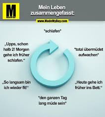 Mein Leben Zusammengefasst Made My Day