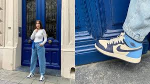 Touch device users, explore by touch or with swipe gestures. Styling The Jordan 1 The Best Outfit Ideas The Sole Womens