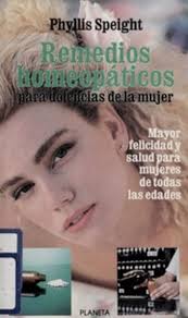 Remedios homeopáticos para dolencias de la mujer : Speight, Phyllis : Free  Download, Borrow, and Streaming : Internet Archive