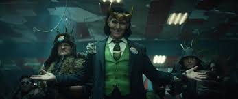 Echa un vistazo a nuestra selección de loki fanart para ver las mejores piezas hechas a mano, únicas o personalizadas de nuestras tiendas de impresión y loki fanart. Loki Episode 1 Ending Explained Who Is The Evil Variant Loki