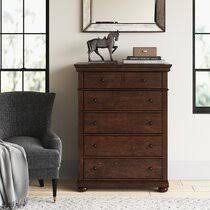 Browse our range of white bedroom furniture & pine, oak & mirrored chests of drawers. Tall Dressers Wayfair