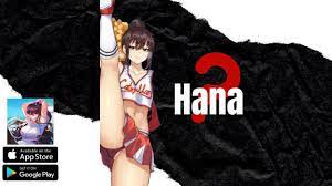 Hana | Saki Part 3, EroBlast ❤ Episode 27 - YouTube
