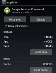 How To Fix Google Pl Google Play Store Fix It Geek Stuff