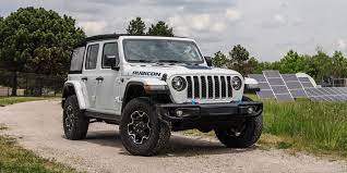 Find the best used 2020 jeep wrangler sahara near you. 2021 Jeep Wrangler Review Pricing And Specs